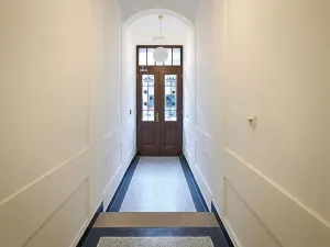 Pronájem bytu 3+kk, Praha - Vršovice, 28. pluku, 67 m2