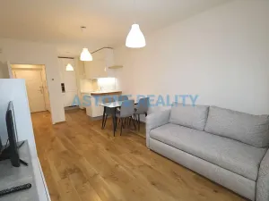 Prodej bytu 2+kk, Praha - Žižkov, Olšanská, 51 m2