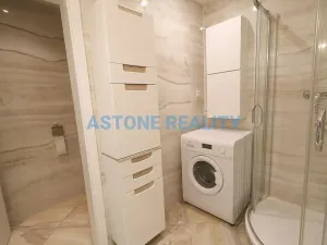 Prodej bytu 2+kk, Praha - Žižkov, Olšanská, 51 m2