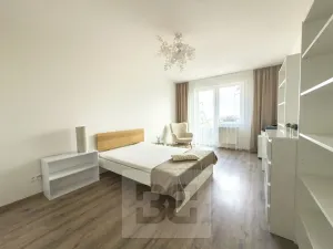 Pronájem bytu 3+kk, Praha - Letňany, 85 m2