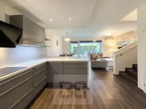 Pronájem rodinného domu, Praha - Dolní Měcholupy, Diblíkova, 102 m2