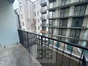 Pronájem bytu 1+kk, Brno, Koliště, 23 m2