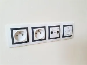 Pronájem bytu 2+kk, Kralupy nad Vltavou, sídl. U Cukrovaru, 41 m2