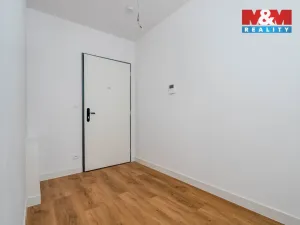 Prodej bytu 2+kk, Nymburk, Bobnická, 76 m2