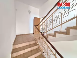 Prodej činžovního domu, Ostrava - Přívoz, Kosmova, 310 m2