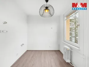 Prodej bytu 2+1, Mělník, Nová, 40 m2