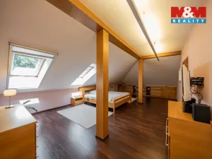 Prodej rodinného domu, Rychvald, Vyhonkovec, 350 m2