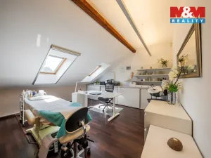 Prodej rodinného domu, Rychvald, Vyhonkovec, 350 m2