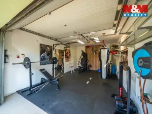 Prodej rodinného domu, Rychvald, Vyhonkovec, 350 m2