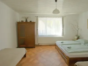 Prodej rodinného domu, Bechyně, nám. T. G. Masaryka, 76 m2