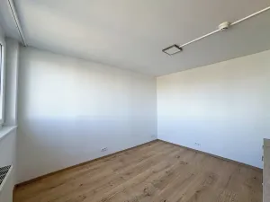 Pronájem bytu 1+kk, Praha - Střížkov, Děčínská, 23 m2