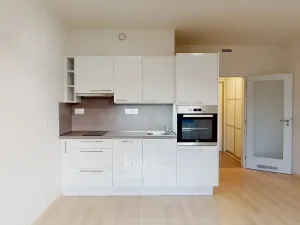 Pronájem bytu 1+kk, Praha - Hodkovičky, Šífařská, 29 m2