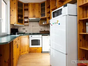 Pronájem bytu 3+1, Praha - Letňany, Tupolevova, 70 m2