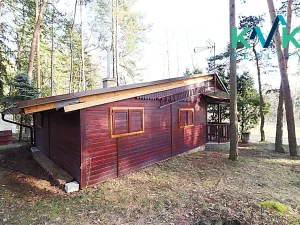 Prodej chaty, Nová Role, 53 m2