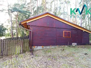 Prodej chaty, Nová Role, 53 m2