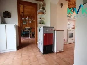 Prodej chaty, Žlutice, 119 m2