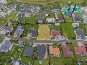 Prodej pozemku pro bydlení, Hory, 963 m2
