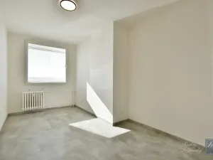 Prodej bytu 4+1, Praha - Čimice, Strážnická, 103 m2