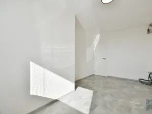 Prodej bytu 4+1, Praha - Čimice, Strážnická, 103 m2