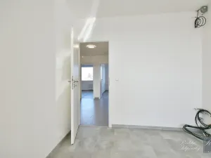 Prodej bytu 4+1, Praha - Čimice, Strážnická, 103 m2