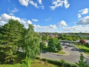 Prodej bytu 4+1, Praha - Čimice, Strážnická, 103 m2