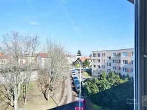 Prodej bytu 4+1, Praha - Čimice, Strážnická, 103 m2