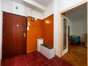 Prodej bytu 1+kk, Praha - Břevnov, Kolátorova, 39 m2