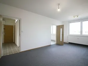 Pronájem bytu 3+1, Kuřim, Na Loučkách, 77 m2