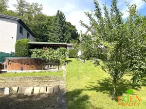 Prodej chaty, Dobřany, Kamínek, 43 m2