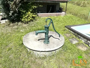 Prodej chaty, Dobřany, Kamínek, 43 m2