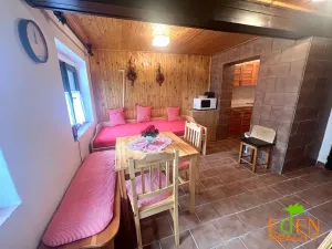 Prodej chaty, Blovice, 57 m2