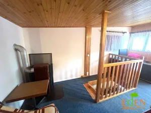 Prodej chaty, Blovice, 57 m2