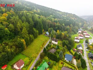 Prodej rodinného domu, Horní Maršov, Pod Černým vrchem, 212 m2