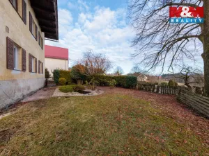 Prodej rodinného domu, Klášterec nad Ohří - Klášterecká Jeseň, 265 m2