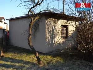 Prodej pozemku pro bydlení, Velké Poříčí, 976 m2