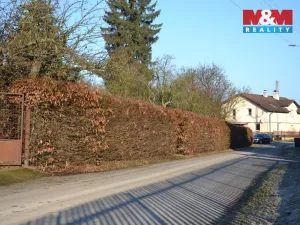 Prodej pozemku pro bydlení, Velké Poříčí, 976 m2