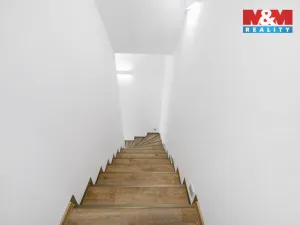 Pronájem bytu 4+kk, Kyšice, 110 m2