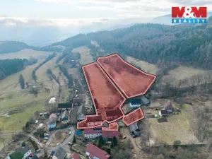 Prodej zemědělské usedlosti, Klášterec nad Ohří - Klášterecká Jeseň, 265 m2
