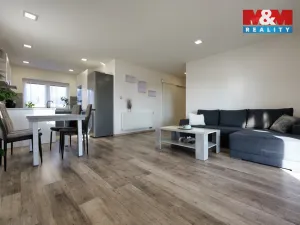 Prodej rodinného domu, Buková, 107 m2