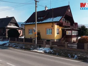 Prodej rodinného domu, Velké Losiny, Bukovická, 620 m2