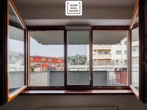 Prodej bytu 3+kk, Praha - Libeň, Nad Rokoskou, 77 m2