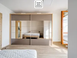 Prodej bytu 3+kk, Praha - Libeň, Nad Rokoskou, 77 m2