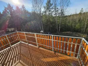 Prodej atypického bytu, Doksy, Pod Borným, 73 m2