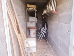 Pronájem zahrady, Brno, 438 m2