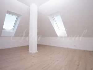 Prodej bytu 4+kk, Ostopovice, B. Němcové, 170 m2