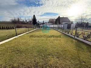 Pronájem bytu 5+kk, Rudolfov, Krátká, 139 m2