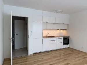 Pronájem bytu 1+kk, Letovice, Komenského, 29 m2