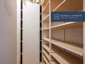 Pronájem bytu 3+1, Brno, Jindřichova, 78 m2