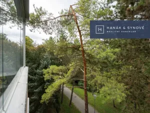 Pronájem bytu 3+1, Brno, Jindřichova, 78 m2