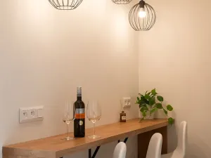 Pronájem pokoje, Praha - Žižkov, Roháčova, 10 m2